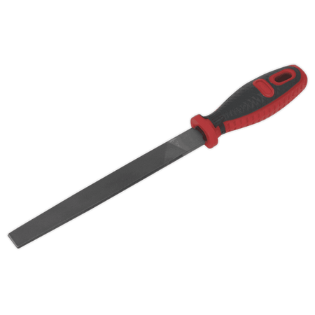 Sealey Flat Engineer's File 200mm Model No-AK5735