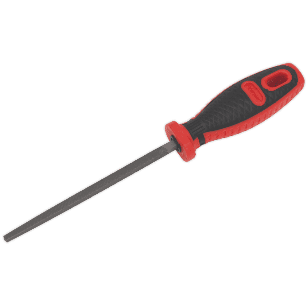Sealey Square Engineer's File 150mm Model No-AK5803