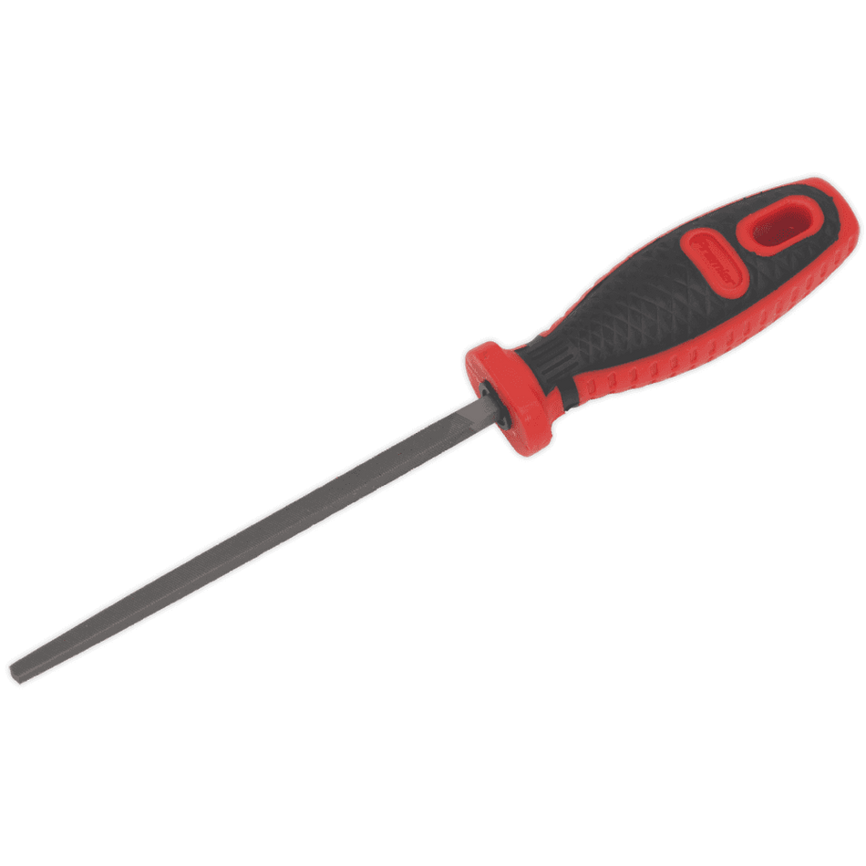 Sealey Square Engineer's File 150mm Model No-AK5803