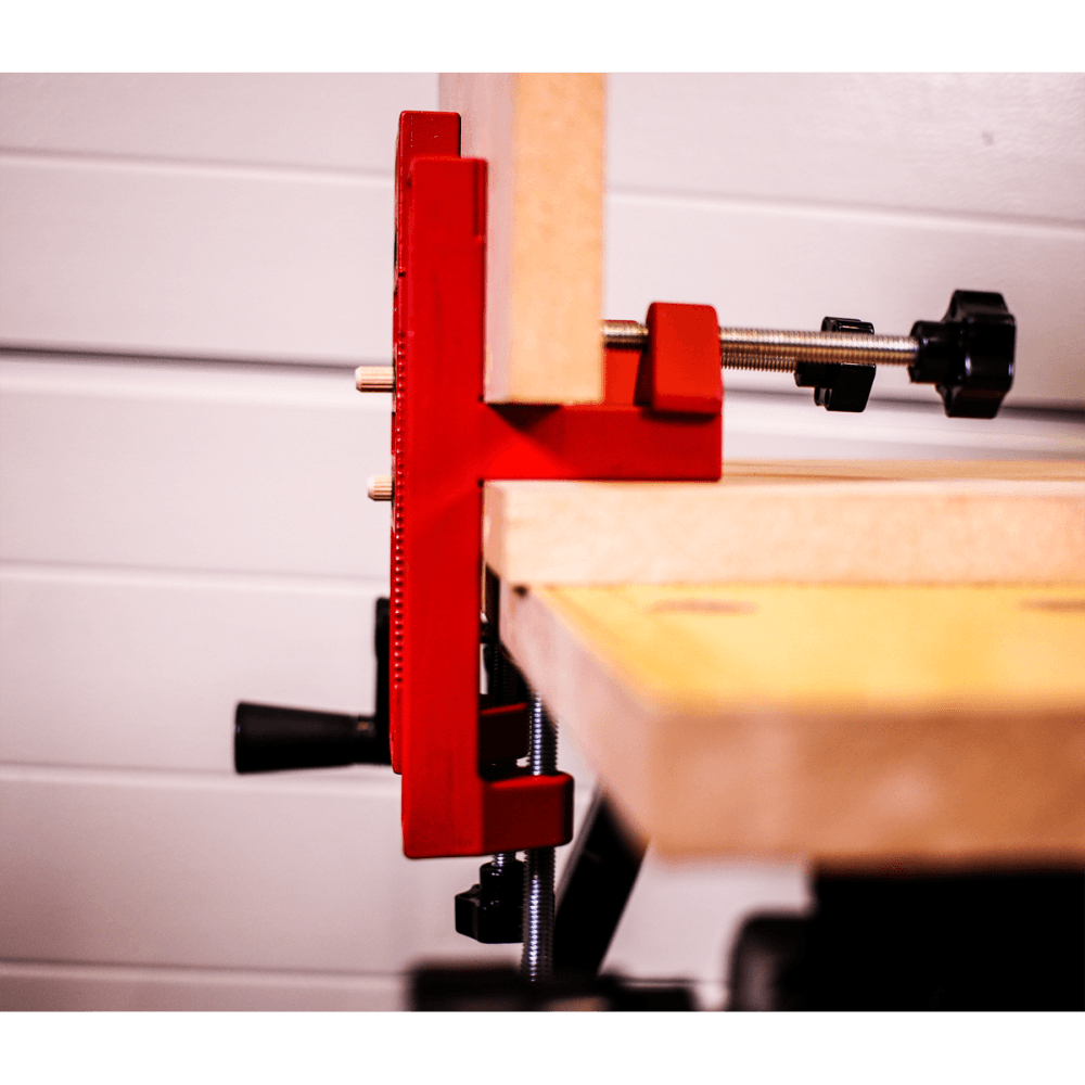 Sealey Universal Dowelling Jig Set Model No-DJ01