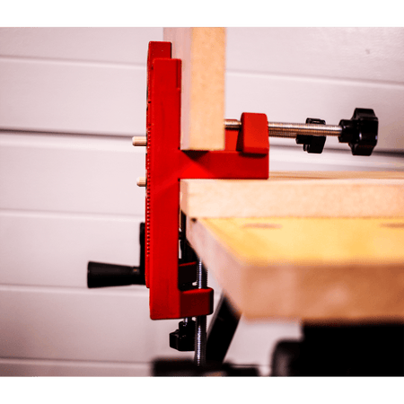 Sealey Universal Dowelling Jig Set Model No-DJ01