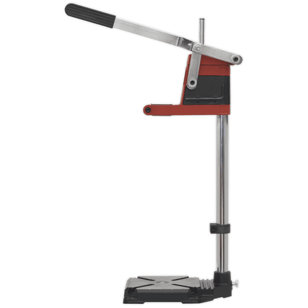 Sealey Drill Stand with Cast Iron Base 500mm & 65mm Vice Model No-DS01