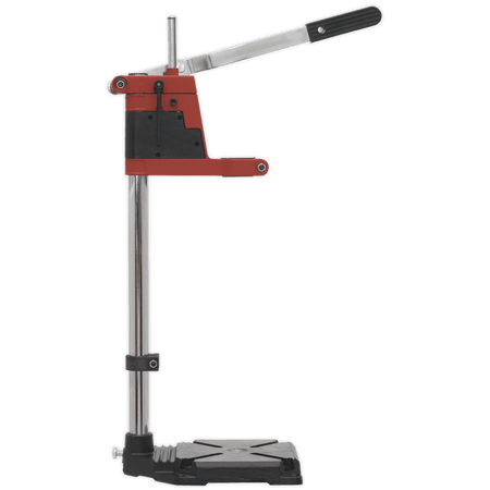 Sealey Drill Stand with Cast Iron Base 500mm & 65mm Vice Model No-DS01
