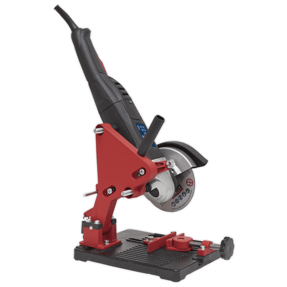 Sealey Angle Grinder Stand Model No-SMS02