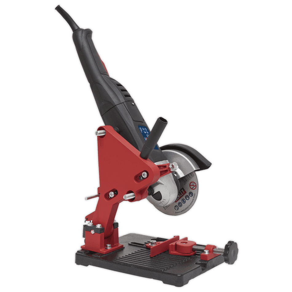 Sealey Angle Grinder Stand Model No-SMS02