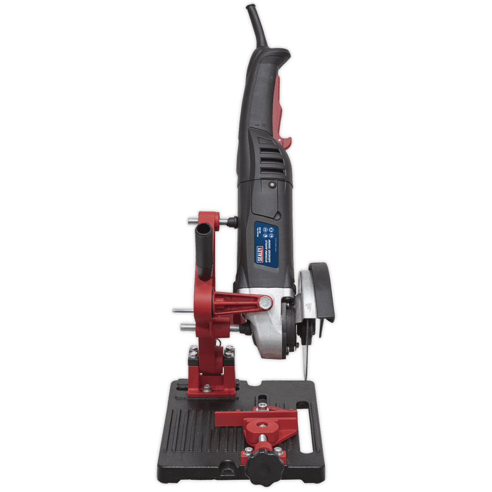 Sealey Angle Grinder Stand Model No-SMS02
