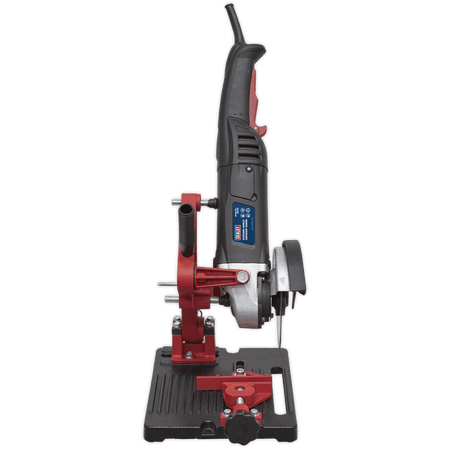 Sealey Angle Grinder Stand Model No-SMS02