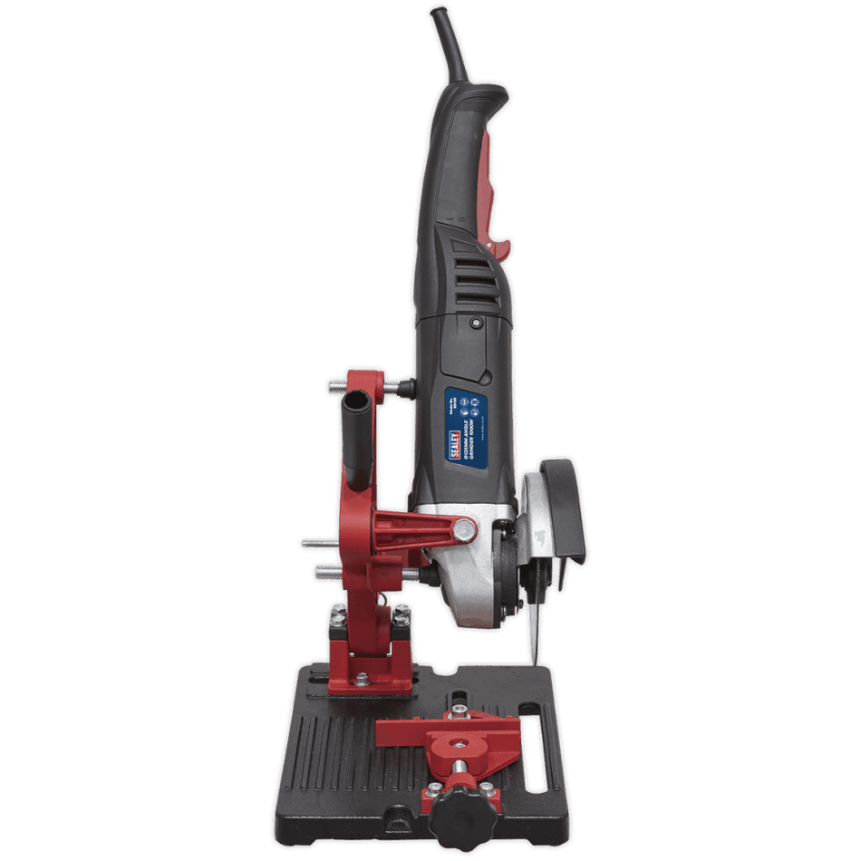Sealey Angle Grinder Stand Model No-SMS02
