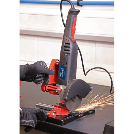Sealey Angle Grinder Stand Model No-SMS02