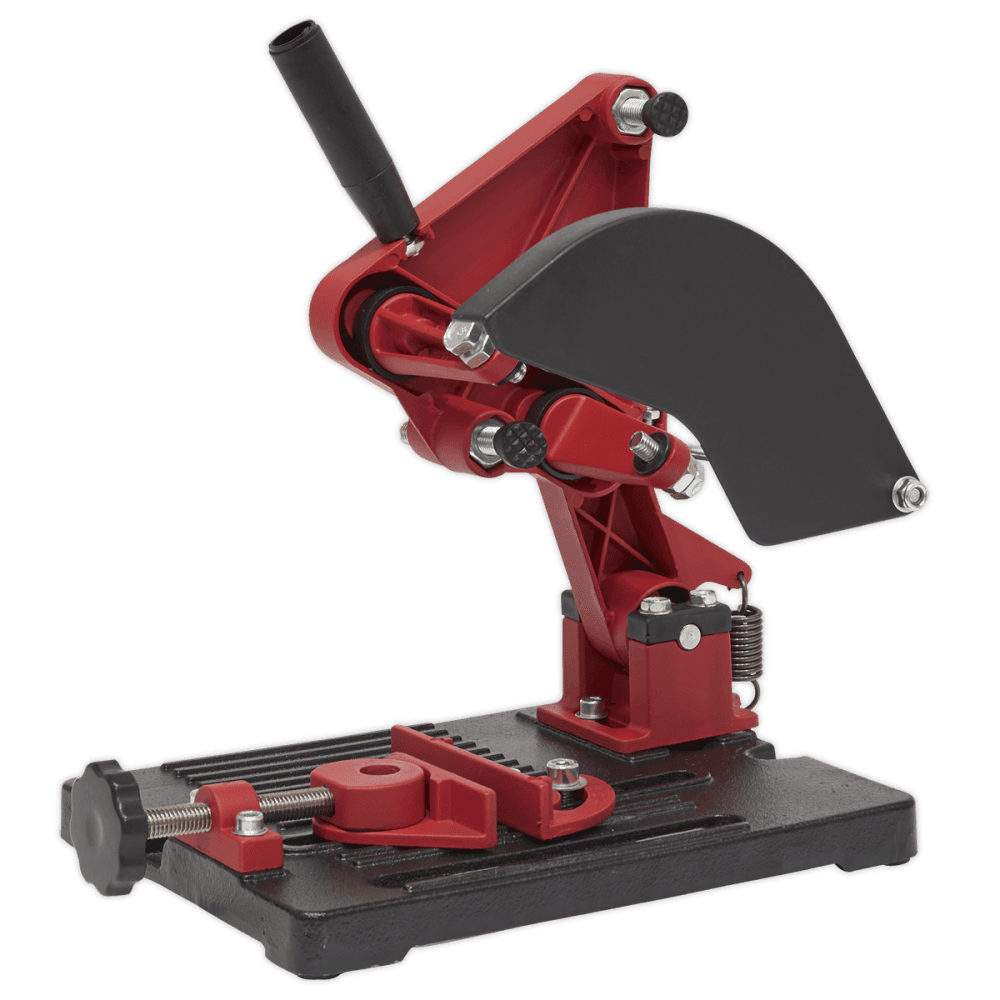 Sealey Angle Grinder Stand Model No-SMS02