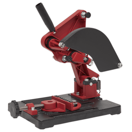 Sealey Angle Grinder Stand Model No-SMS02