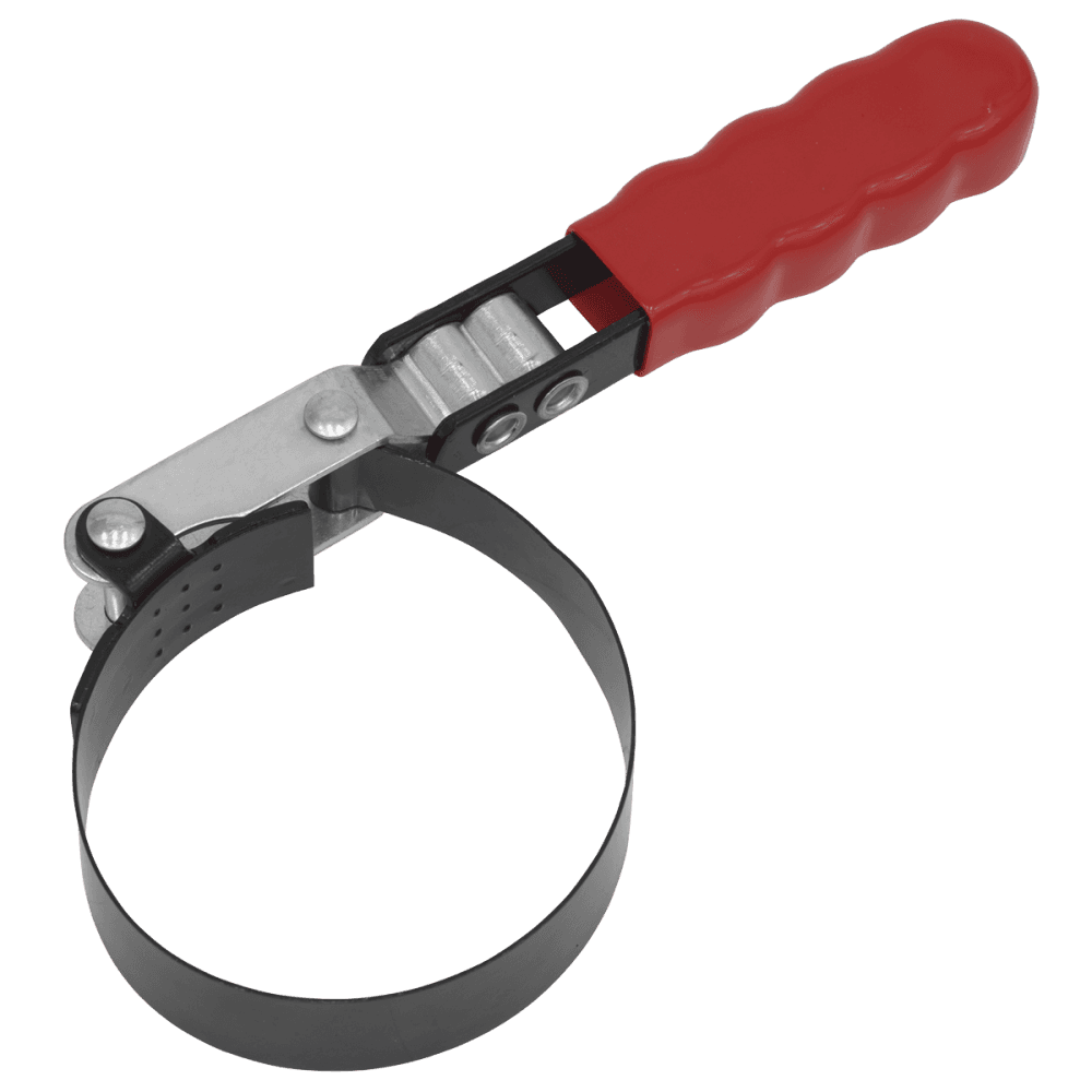Sealey Oil Filter Band Wrench 70-86mm Model No-MS046