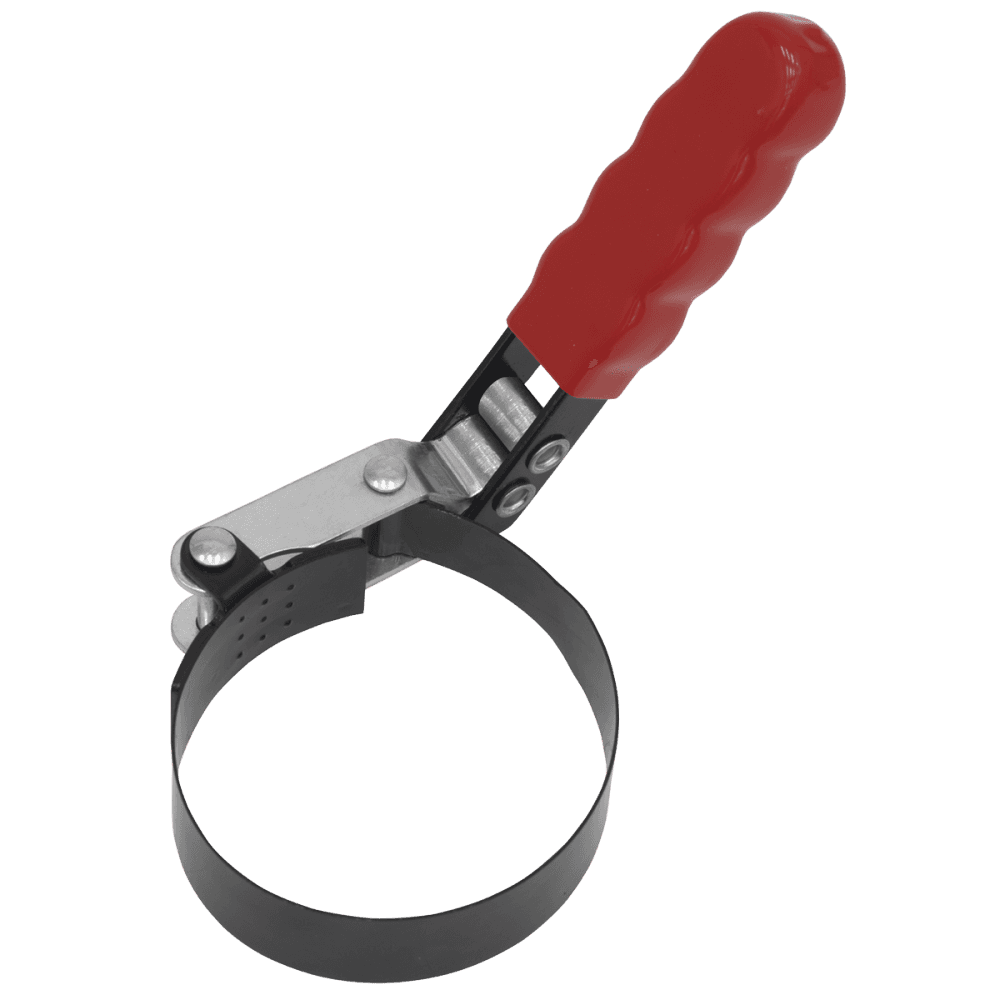 Sealey Oil Filter Band Wrench 70-86mm Model No-MS046