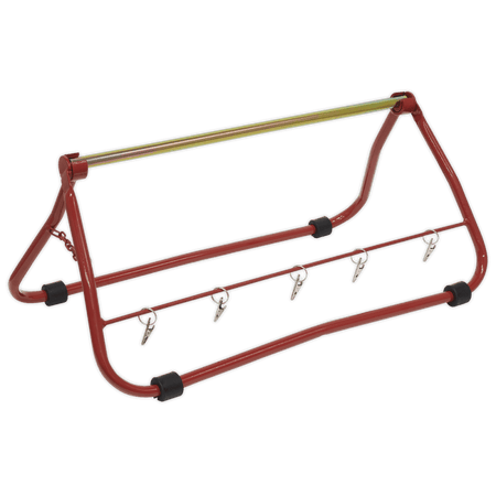 Sealey Cable Carrier Stand Multi Reel Dispenser Model No-CC01