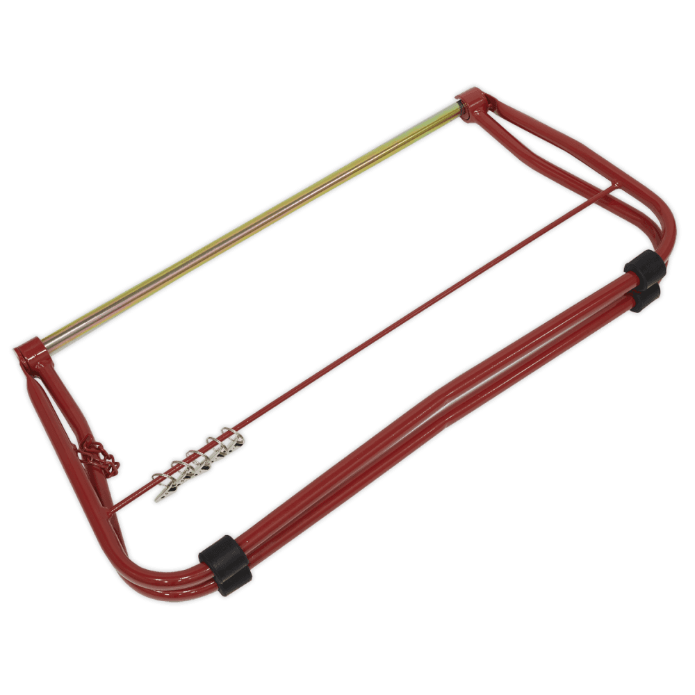 Sealey Cable Carrier Stand Multi Reel Dispenser Model No-CC01