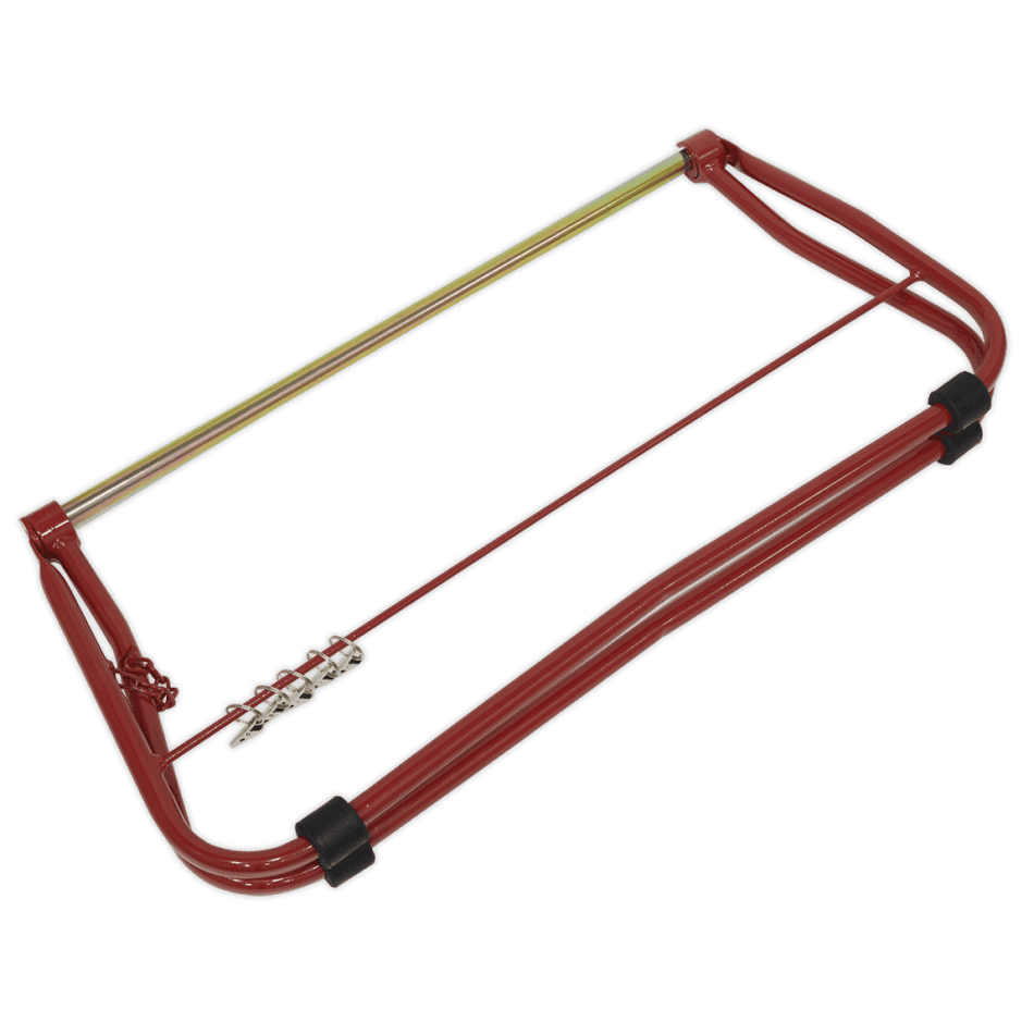 Sealey Cable Carrier Stand Multi Reel Dispenser Model No-CC01
