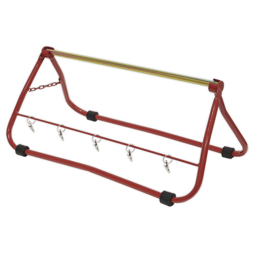 Sealey Cable Carrier Stand Multi Reel Dispenser Model No-CC01