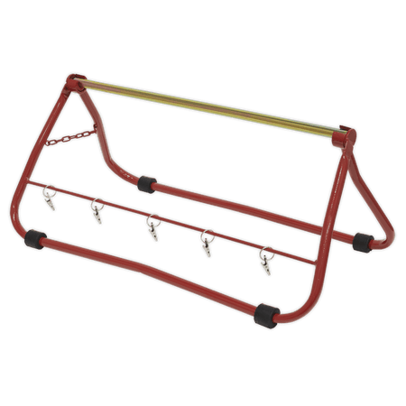 Sealey Cable Carrier Stand Multi Reel Dispenser Model No-CC01
