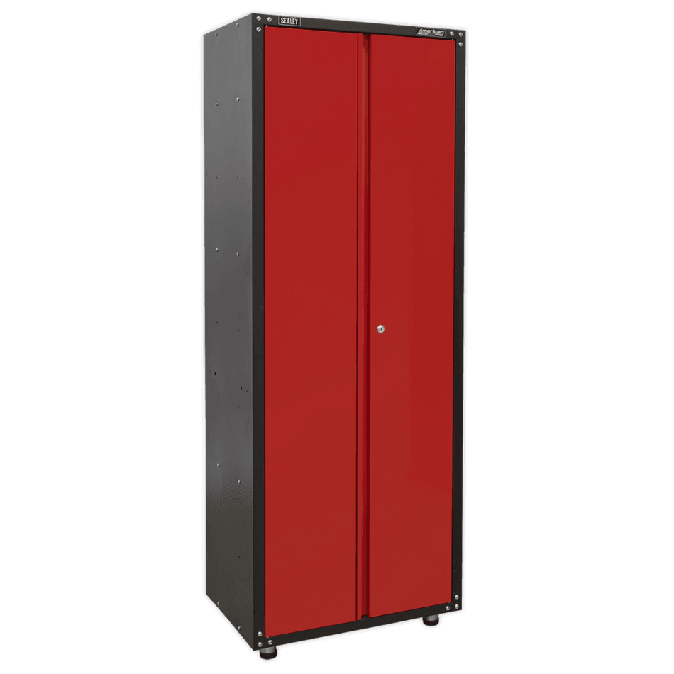 Sealey Modular 2 Door Full Height Cabinet 665mm Model No-APMS83