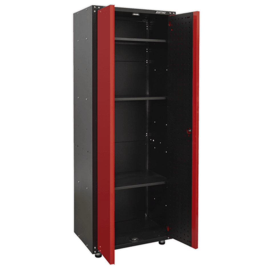 Sealey Modular 2 Door Full Height Cabinet 665mm Model No-APMS83