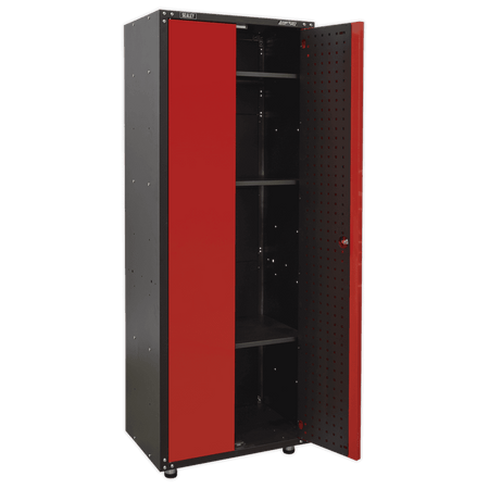 Sealey Modular 2 Door Full Height Cabinet 665mm Model No-APMS83