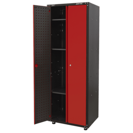 Sealey Modular 2 Door Full Height Cabinet 665mm Model No-APMS83