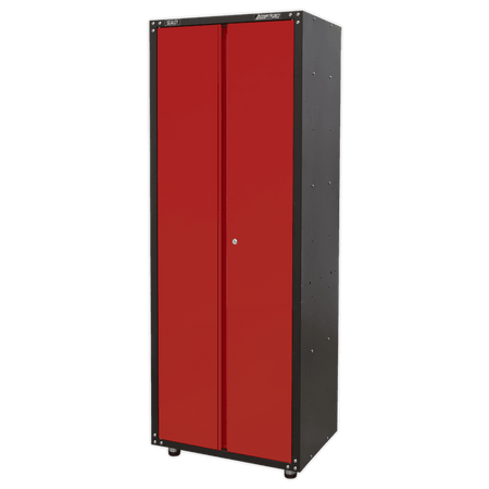 Sealey Modular 2 Door Full Height Cabinet 665mm Model No-APMS83