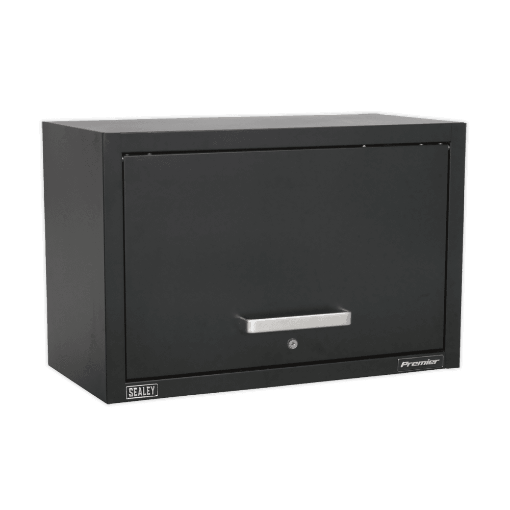 Sealey Modular Storage System Combo - Stainless Steel Worktop Model No-APMSCOMBO1SS