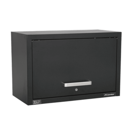 Sealey Modular Storage System Combo - Stainless Steel Worktop Model No-APMSCOMBO1SS