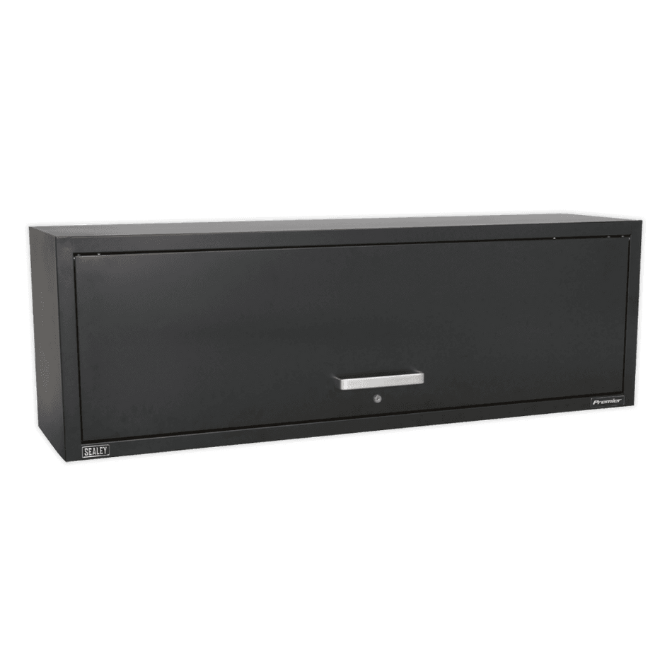 Sealey Modular Storage System Combo - Stainless Steel Worktop Model No-APMSCOMBO2SS