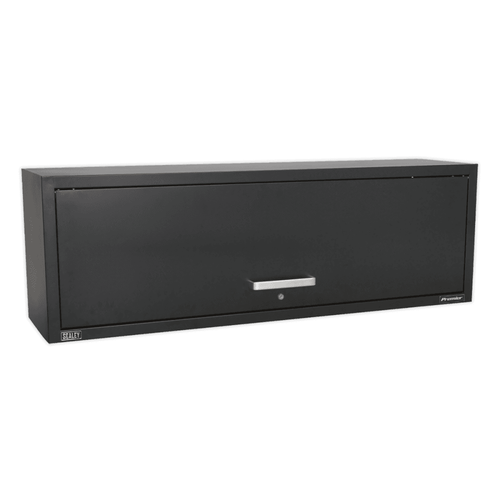 Sealey Modular Storage System Combo - Oak Worktop Model No-APMSCOMBO4W