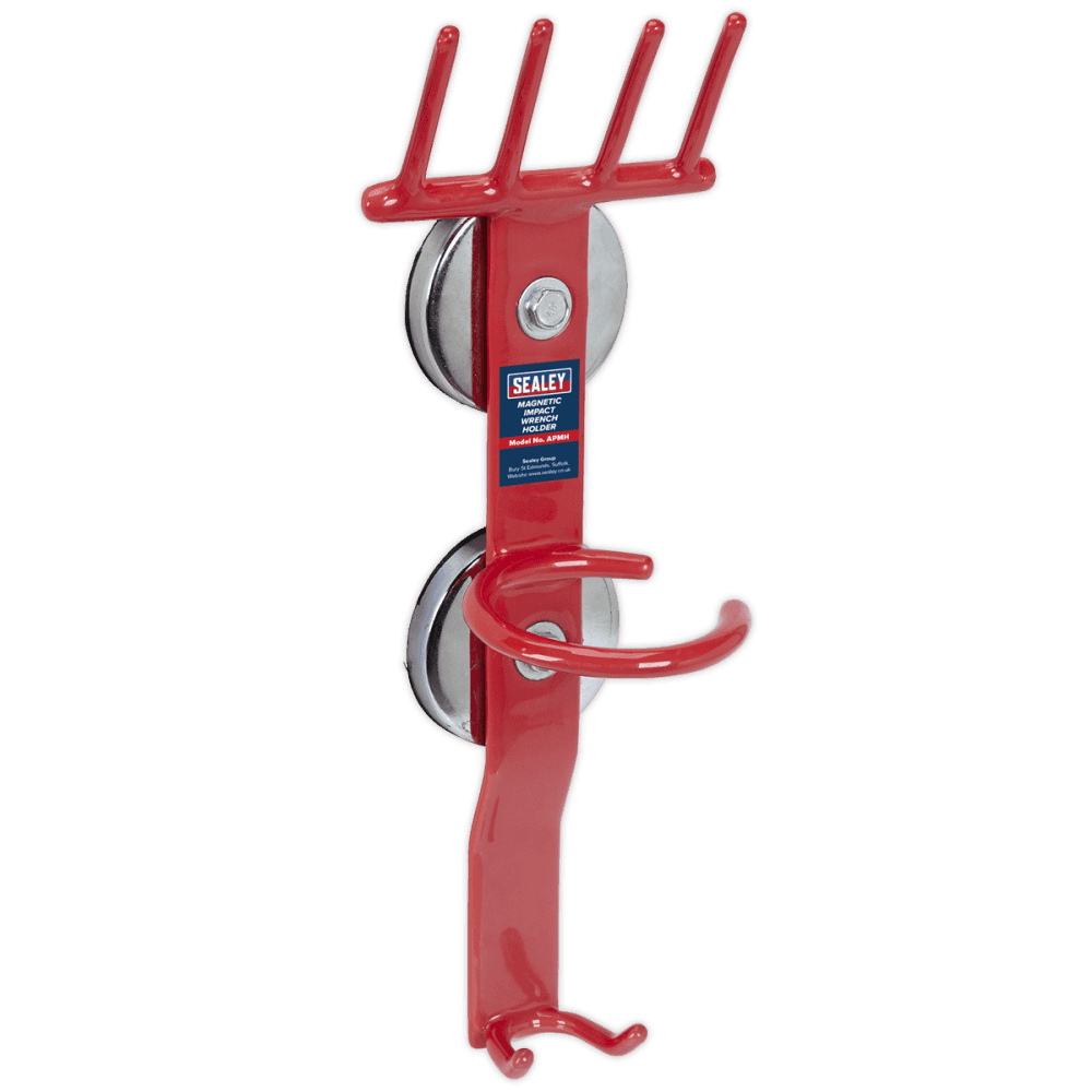 Sealey Magnetic Impact Wrench Holder Model No-APMH