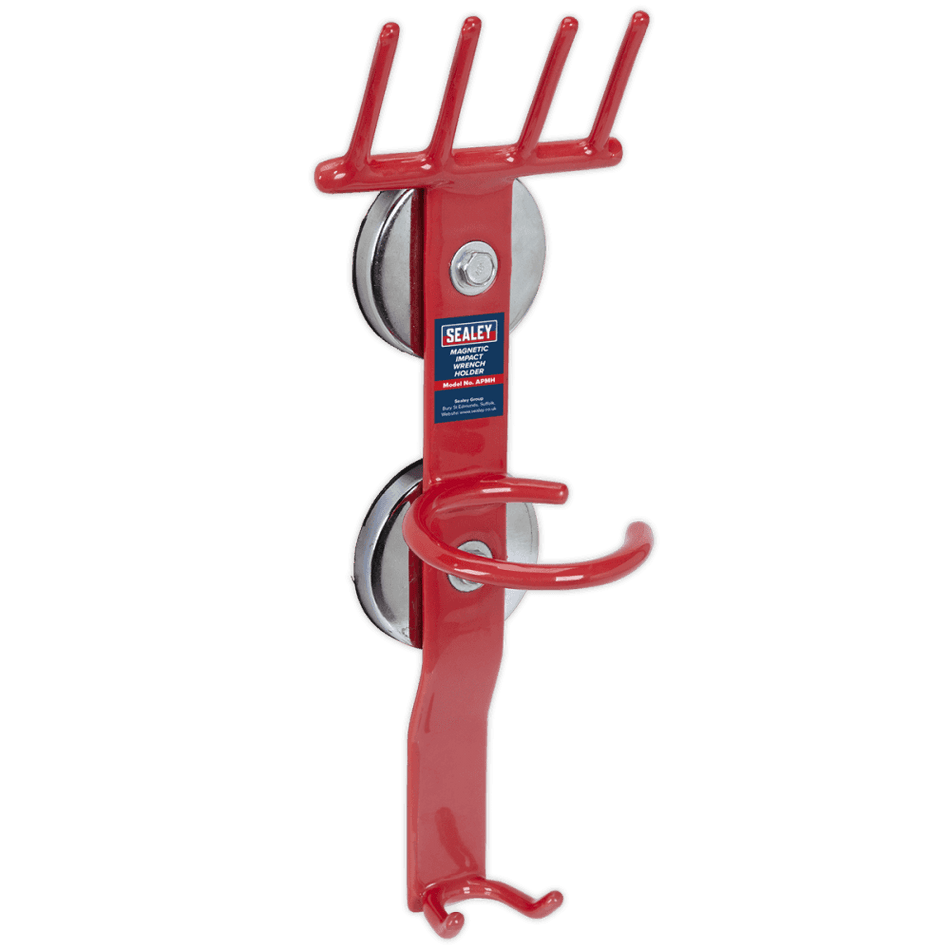 Sealey Magnetic Impact Wrench Holder Model No-APMH