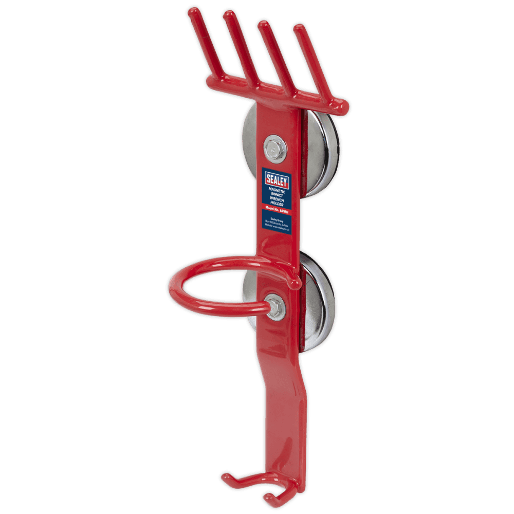 Sealey Magnetic Impact Wrench Holder Model No-APMH