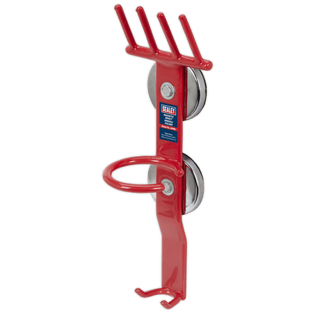 Sealey Magnetic Impact Wrench Holder Model No-APMH