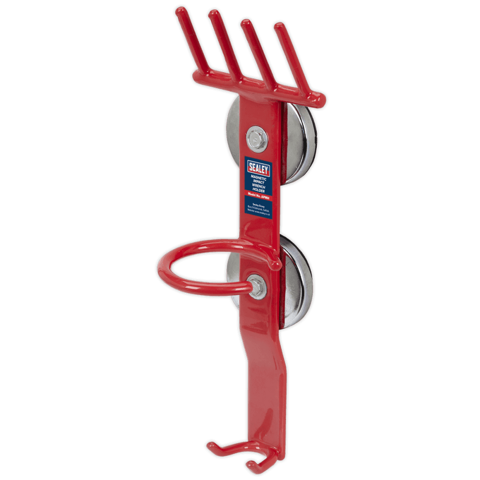Sealey Magnetic Impact Wrench Holder Model No-APMH