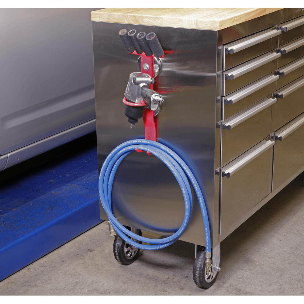 Sealey Magnetic Impact Wrench Holder Model No-APMH