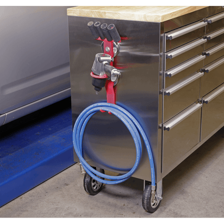 Sealey Magnetic Impact Wrench Holder Model No-APMH