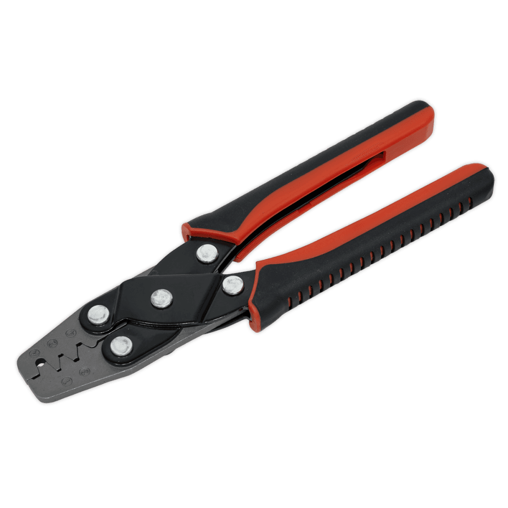 Sealey Crimping Tool - Superseal Series 1.5 Model No-AK3859