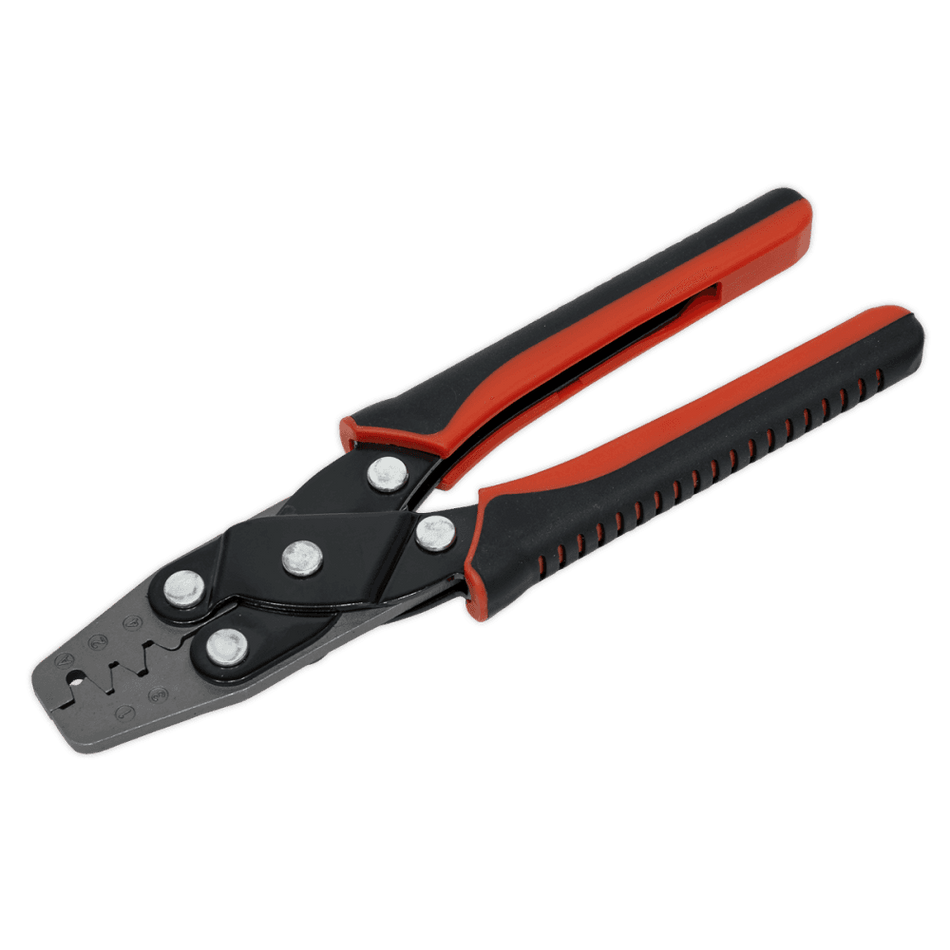 Sealey Crimping Tool - Superseal Series 1.5 Model No-AK3859