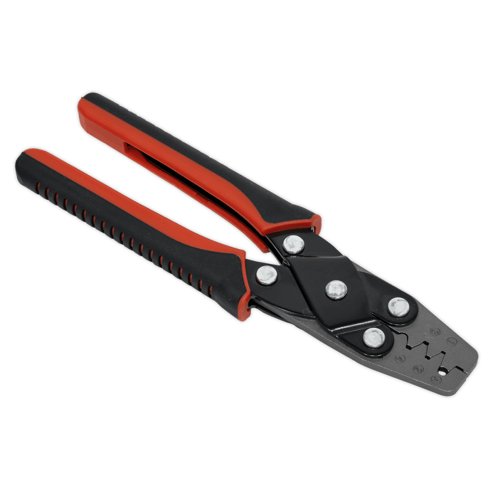 Sealey Crimping Tool - Superseal Series 1.5 Model No-AK3859