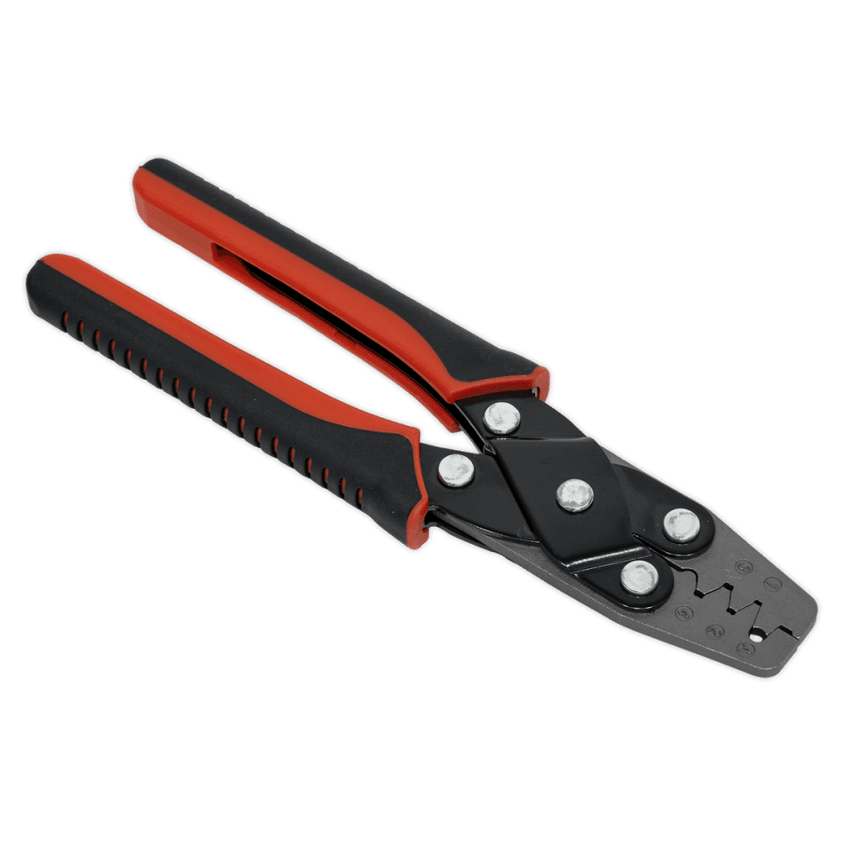 Sealey Crimping Tool - Superseal Series 1.5 Model No-AK3859