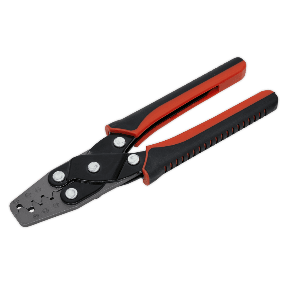 Sealey Crimping Tool - Delphi Weather Pack Model No-AK3860