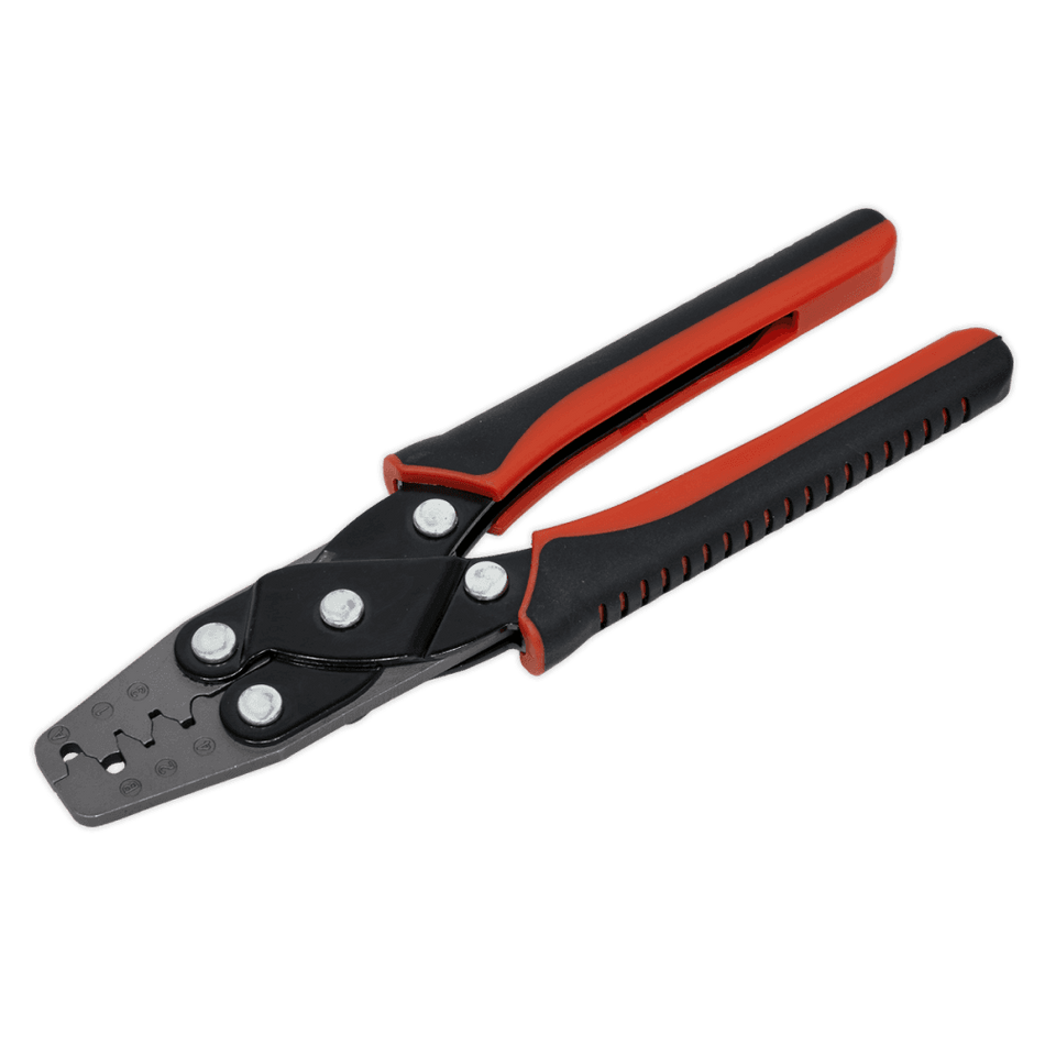 Sealey Crimping Tool - Delphi Weather Pack Model No-AK3860