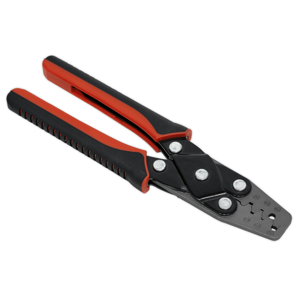 Sealey Crimping Tool - Delphi Weather Pack Model No-AK3860