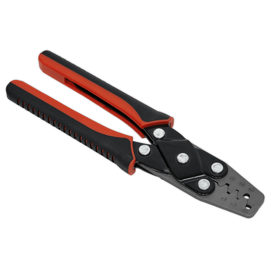Sealey Crimping Tool - Delphi Weather Pack Model No-AK3860