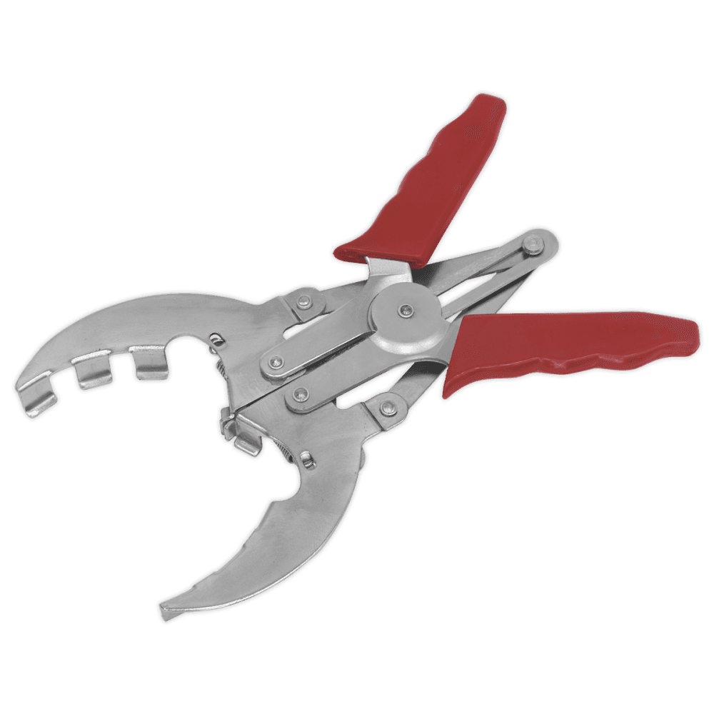 Sealey Piston Ring Installation Pliers 40-100mm Model No-VS1642