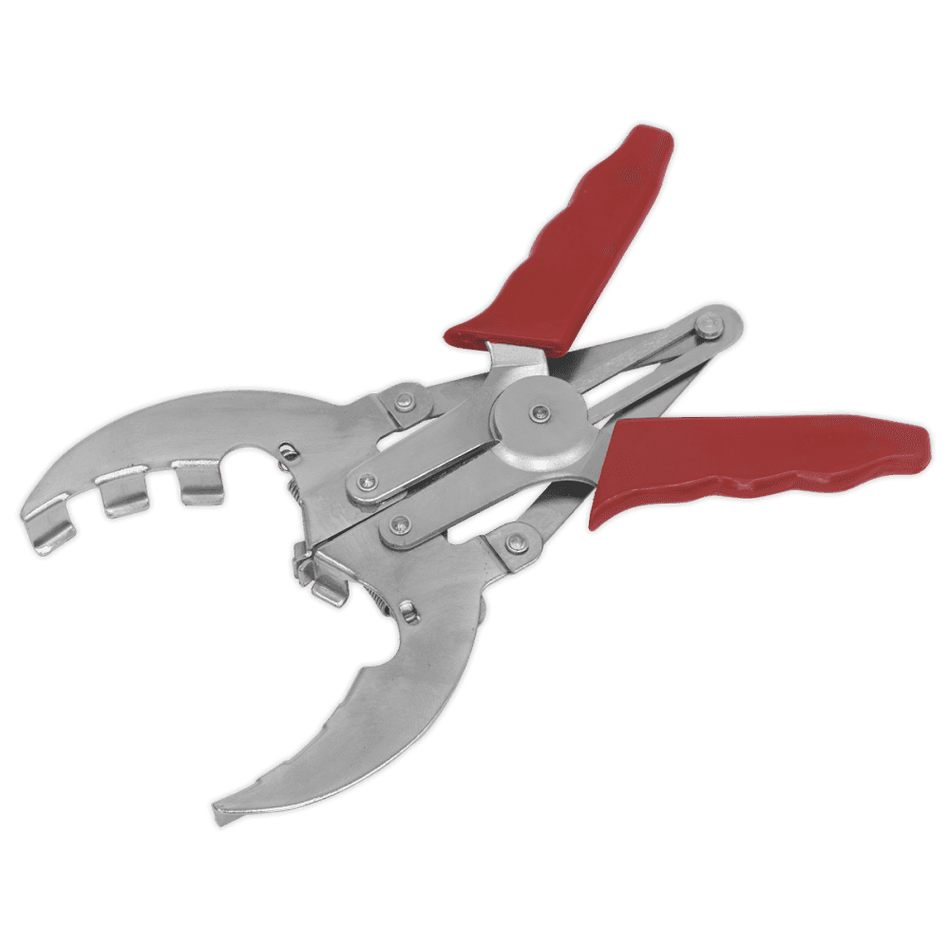 Sealey Piston Ring Installation Pliers 40-100mm Model No-VS1642