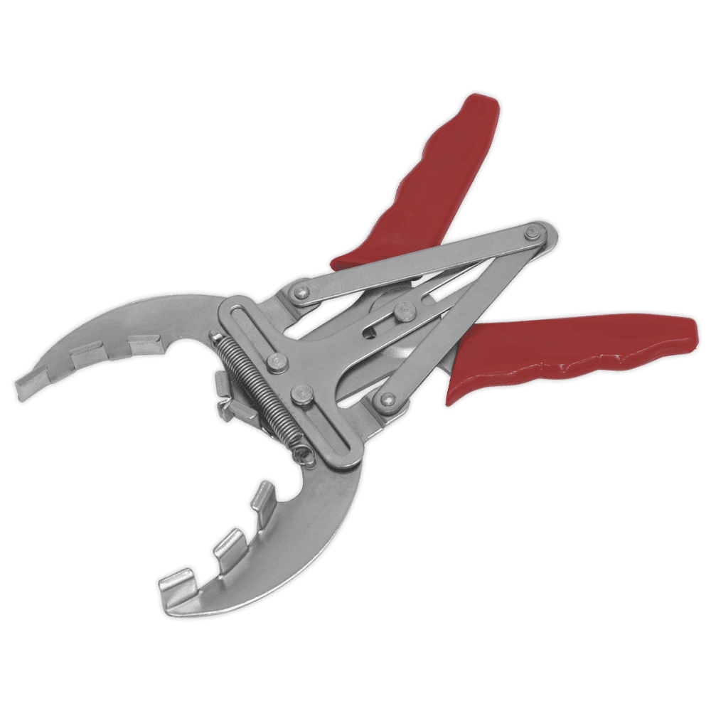 Sealey Piston Ring Installation Pliers 40-100mm Model No-VS1642