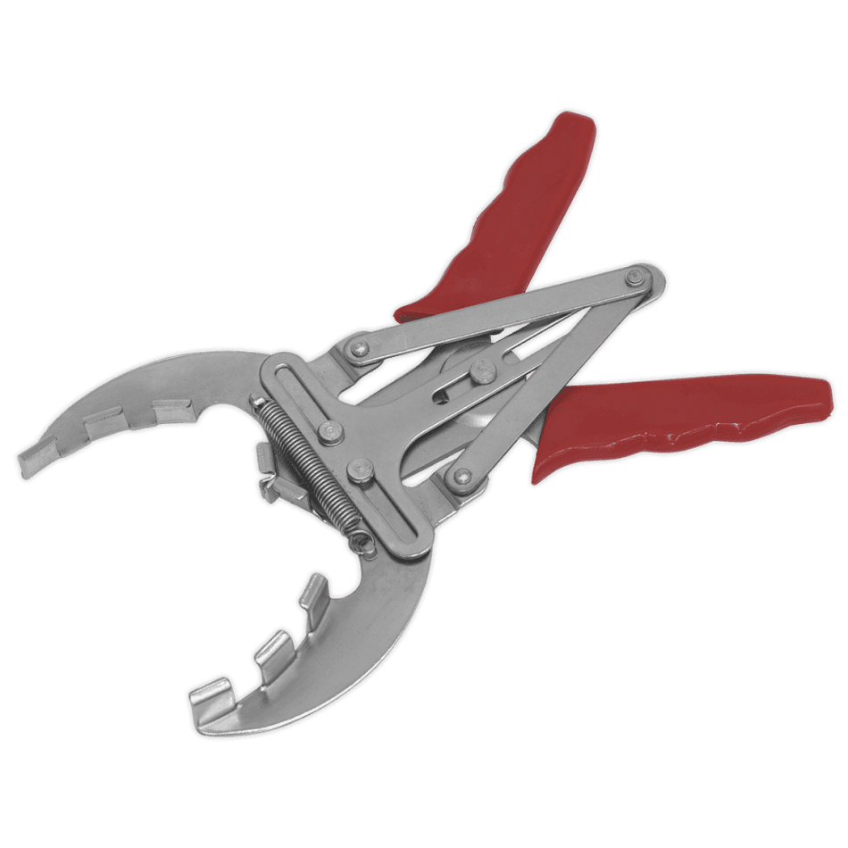 Sealey Piston Ring Installation Pliers 40-100mm Model No-VS1642